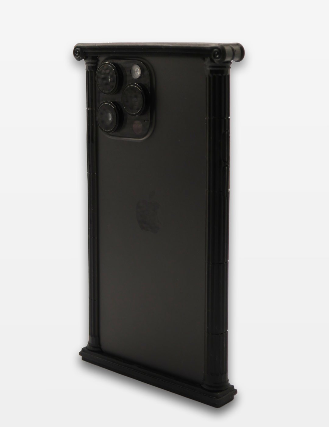 The Column Case: A frame between realities (DROP OF 45 UNITS)