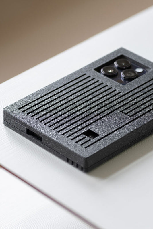 The Console