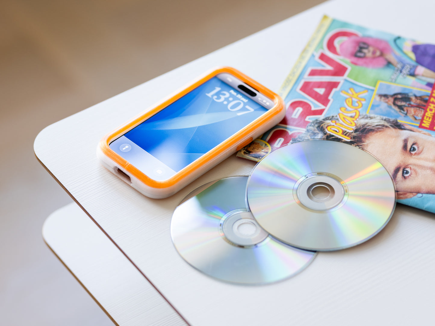 The Y2K Case