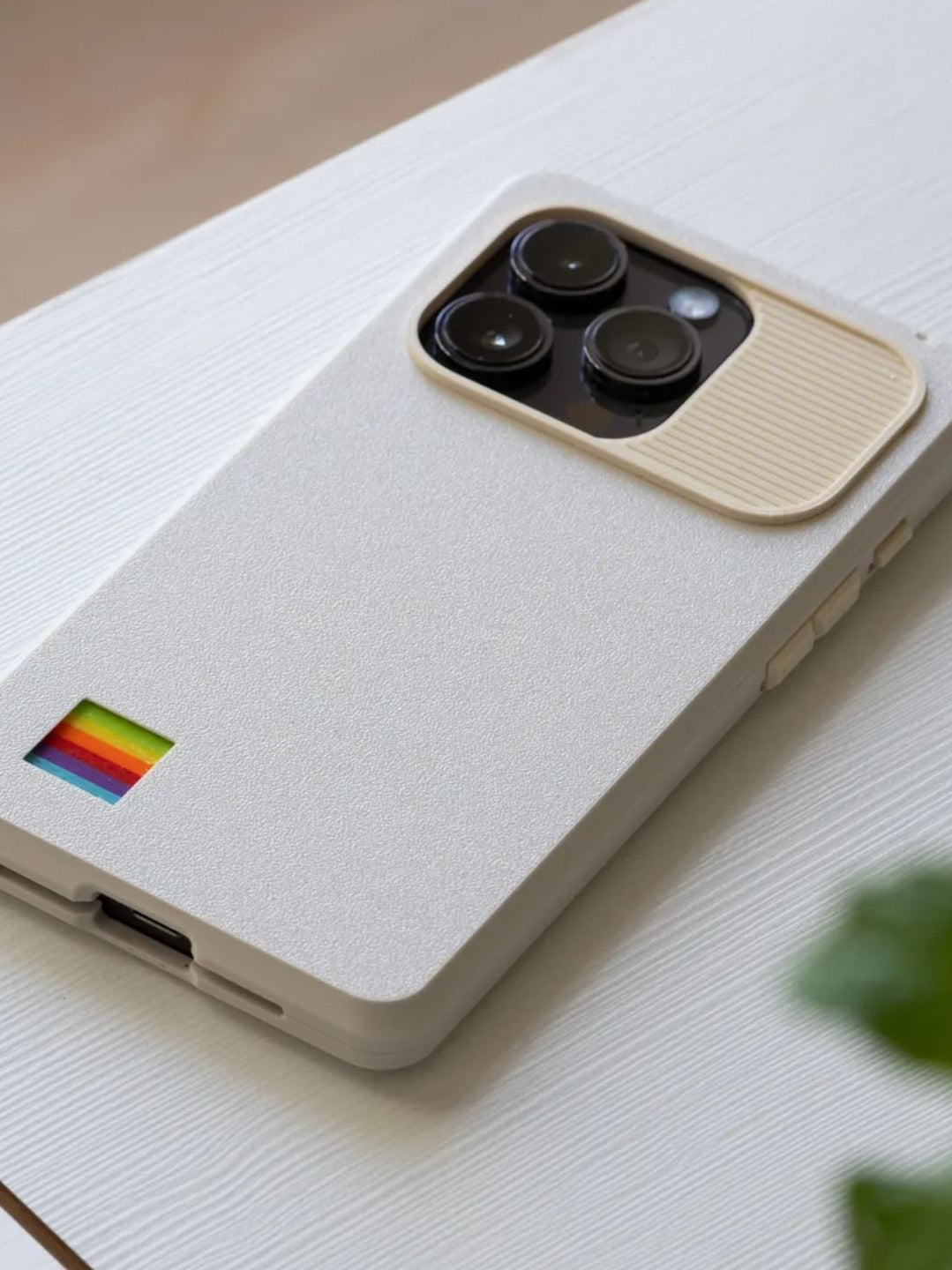 The 95' Case - Slim Version