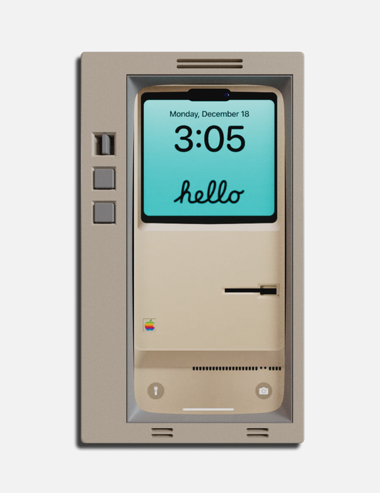 The 1995 Case