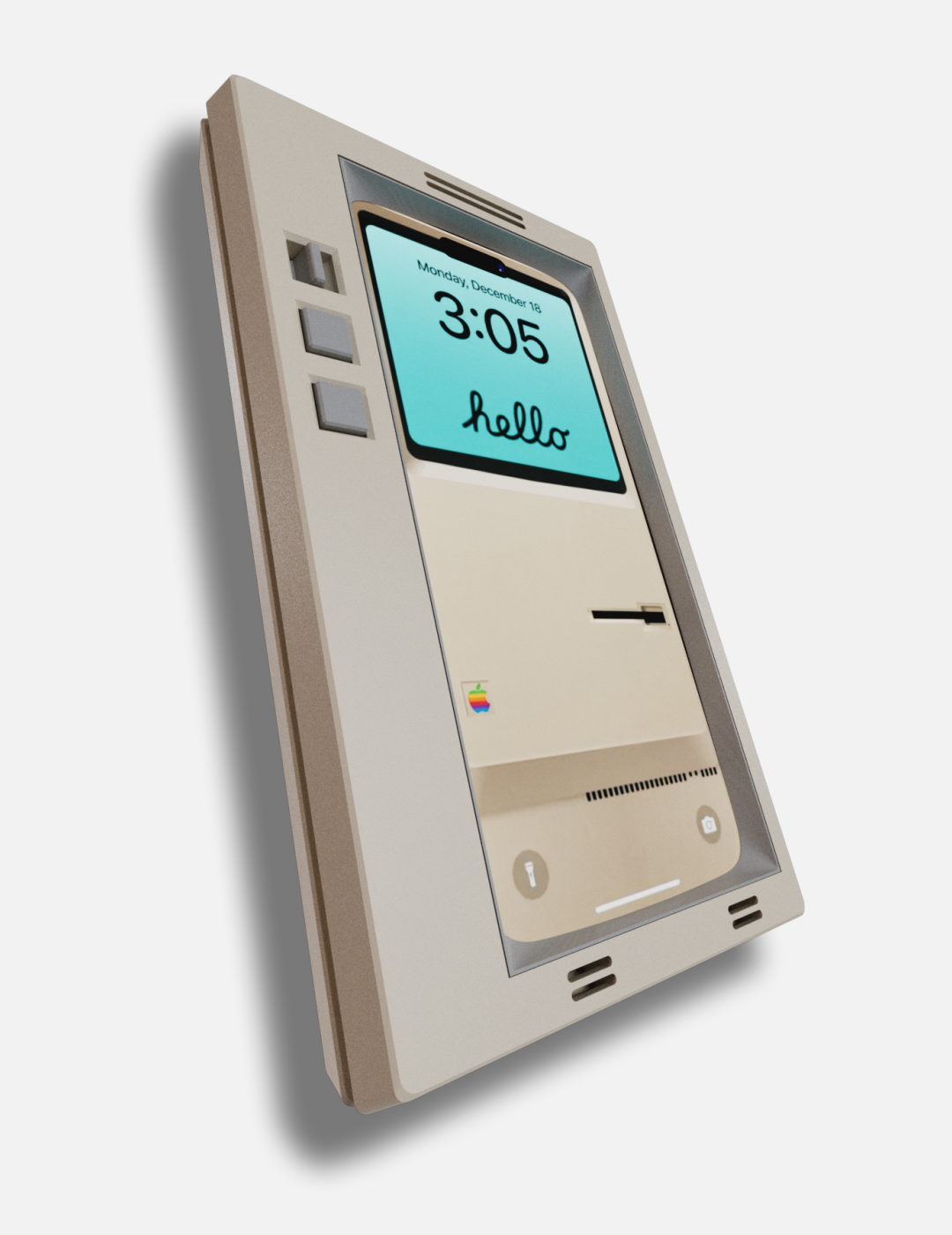 The 1995 Case