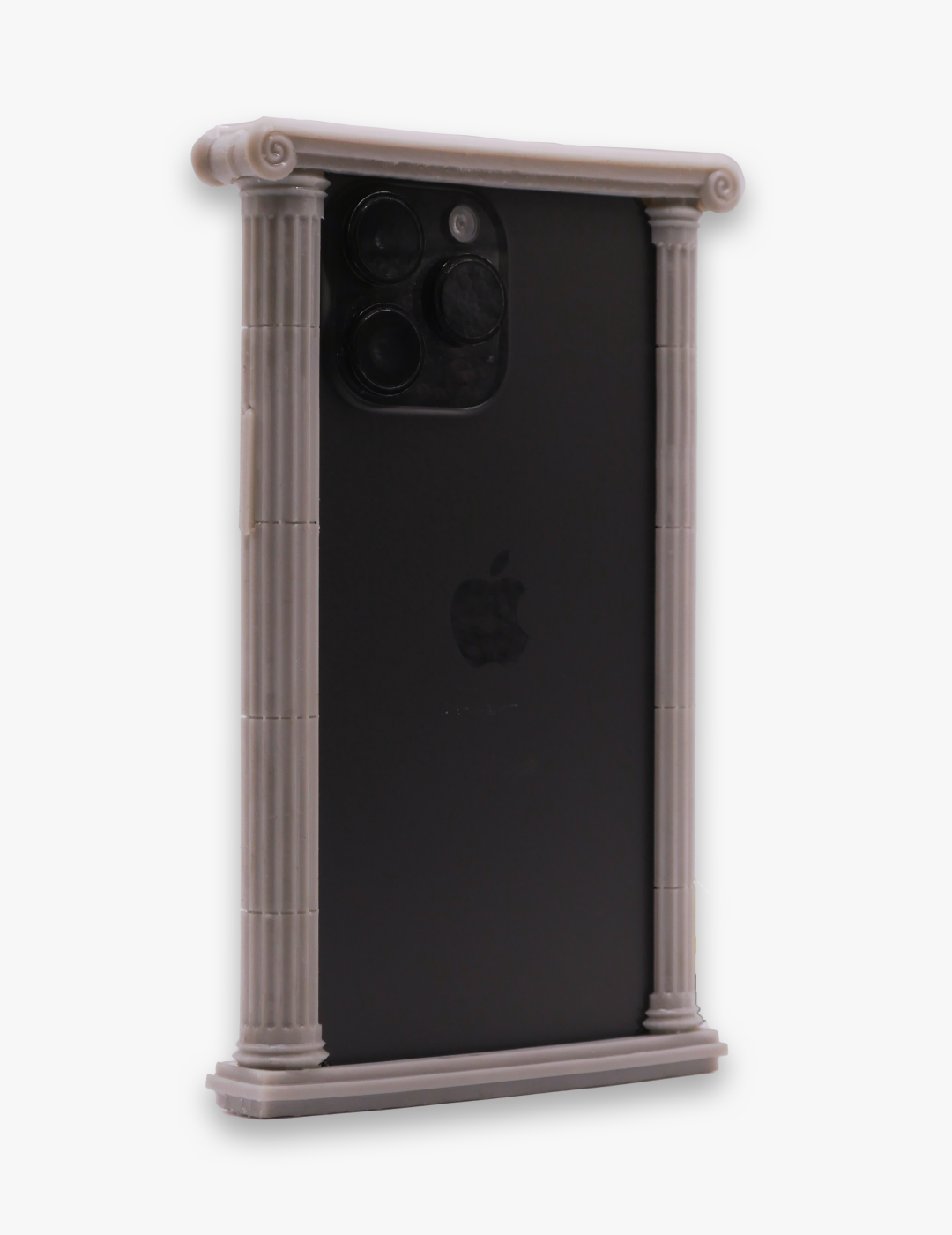 The Column Case: A frame between realities (DROP OF 45 UNITS)