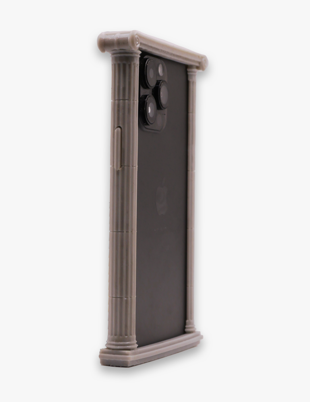 The Column Case: A frame between realities (DROP OF 45 UNITS)