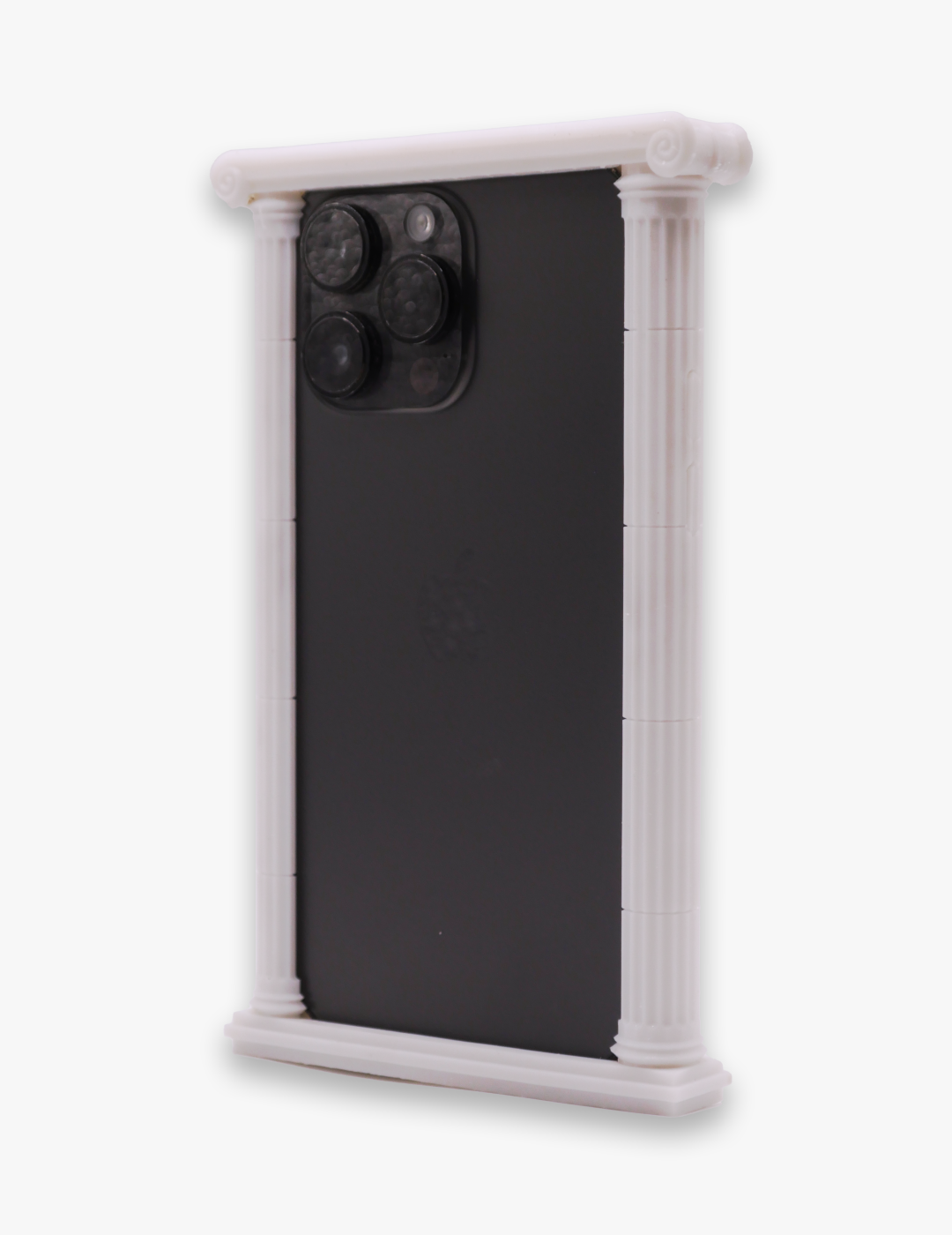 The Column Case: A frame between realities (DROP OF 45 UNITS)