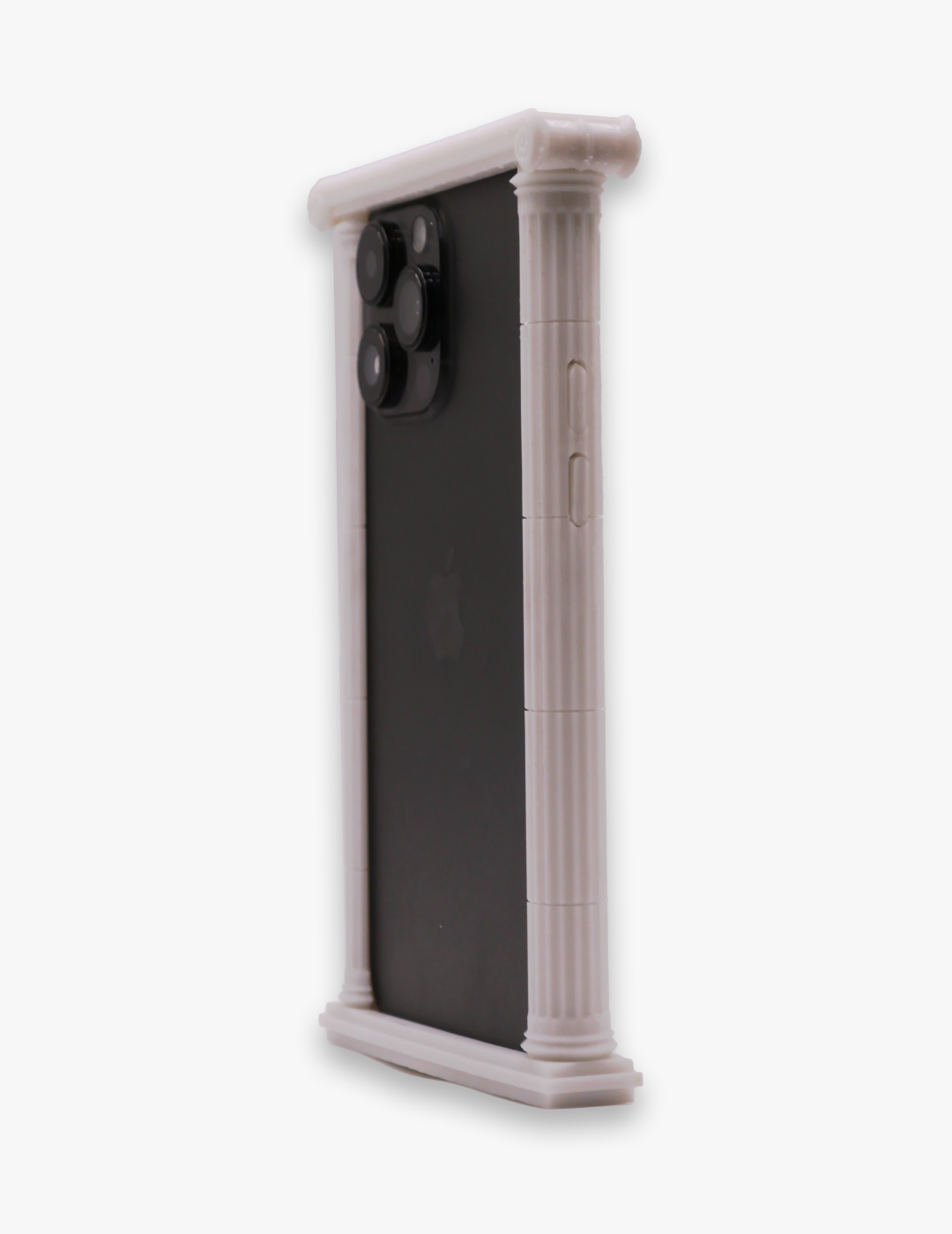 The Column Case: A frame between realities (DROP OF 45 UNITS)