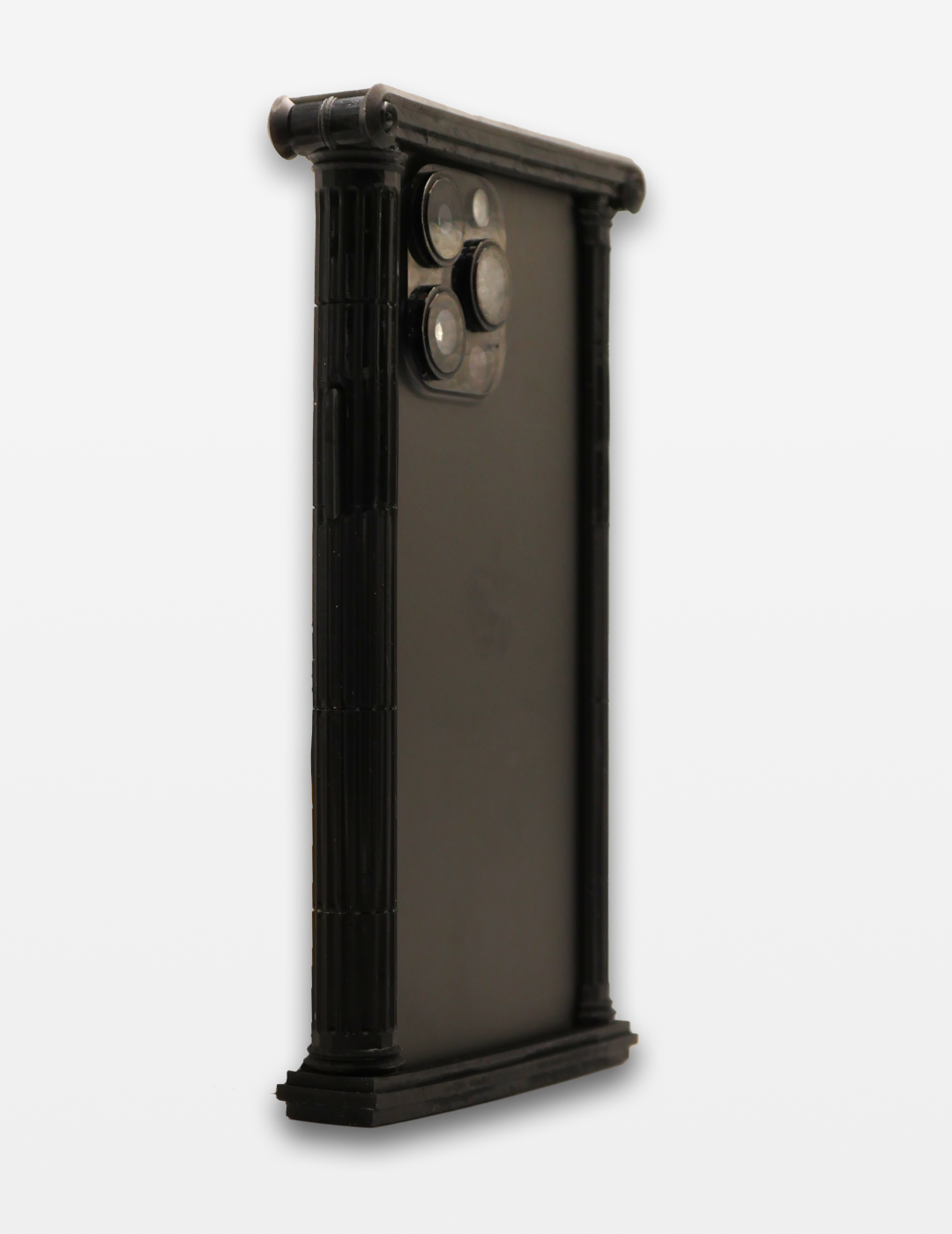 The Column Case: A frame between realities (DROP OF 45 UNITS)