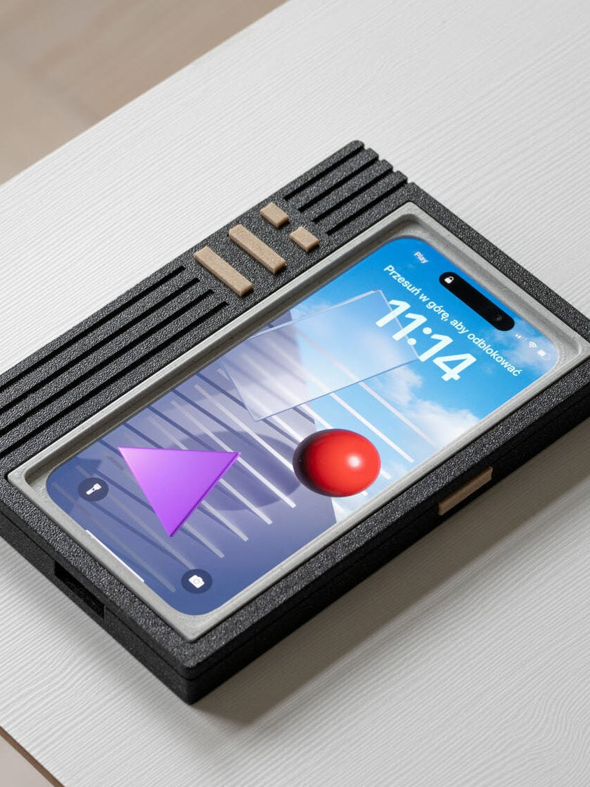 The Console