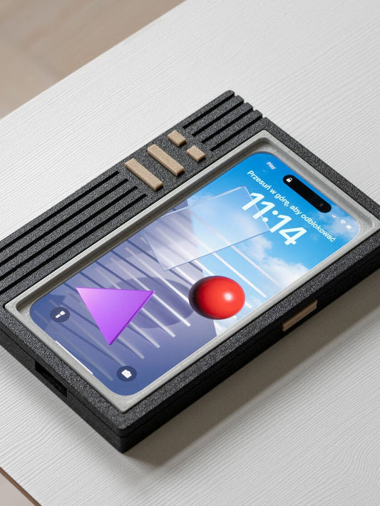 The Console