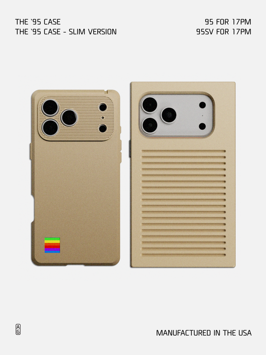 95 Bundle - Beige