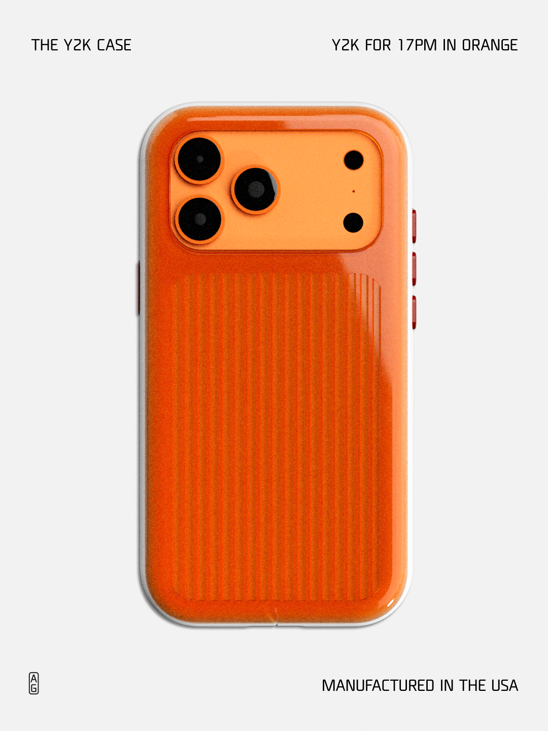 The Y2K Case