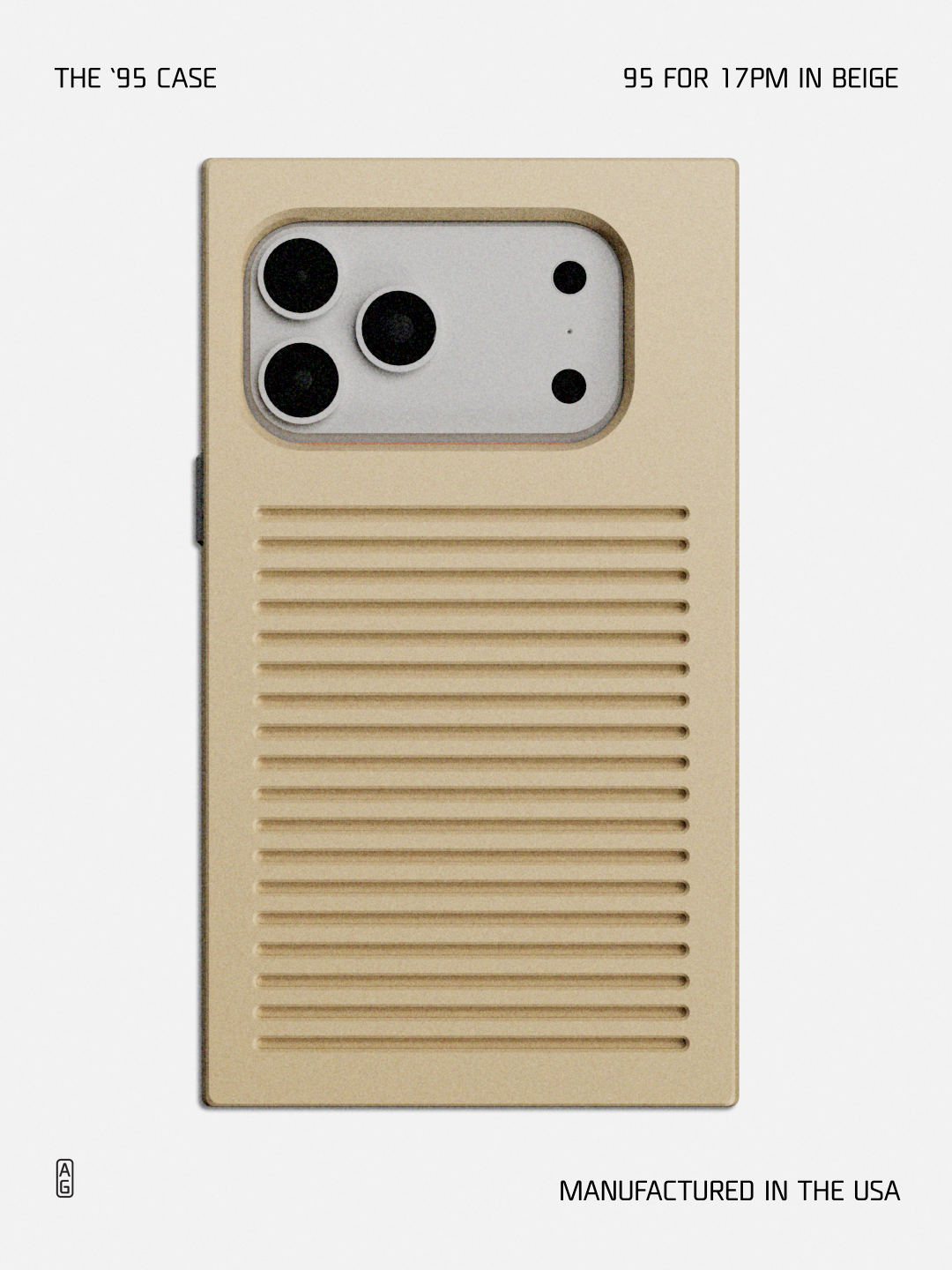The '95 Case