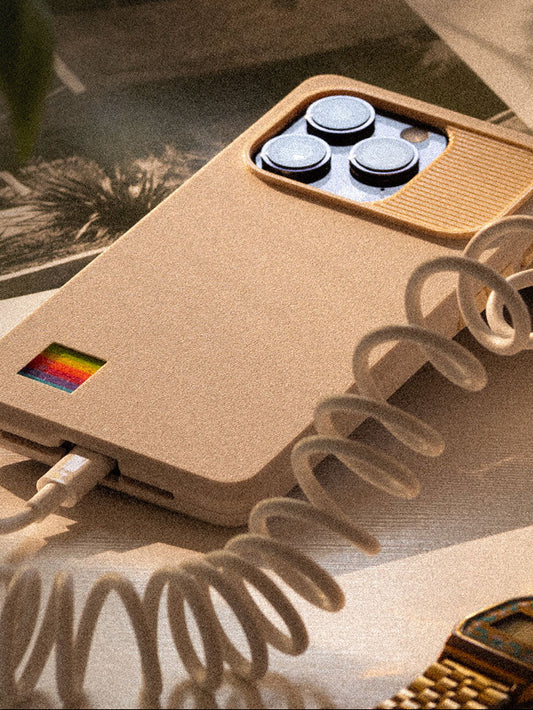 The 95' Case - Slim Version